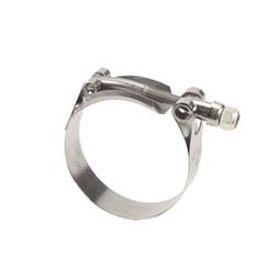 Banjo Stainless Steel Super Clamps