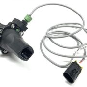 1501 Micro-Trak FM750 GFN Flowmeter